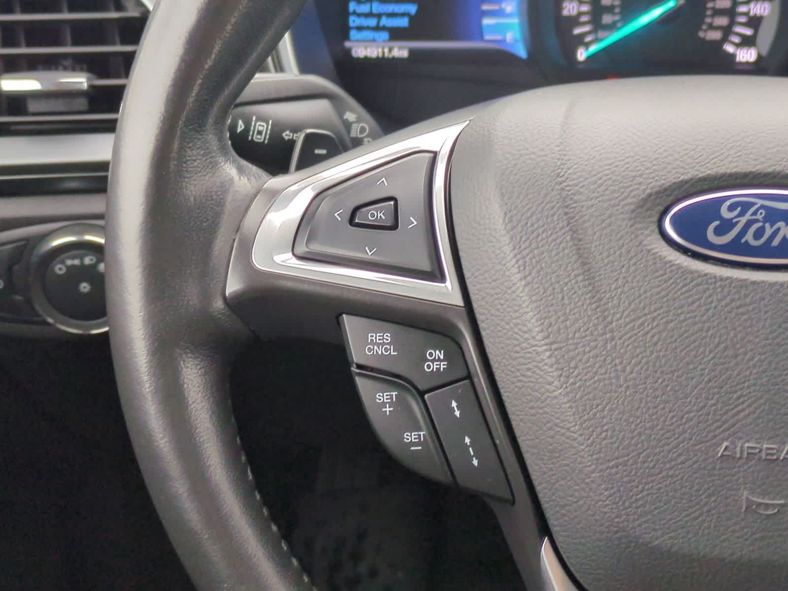 Thumbnail: 2015 Ford Fusion - 25