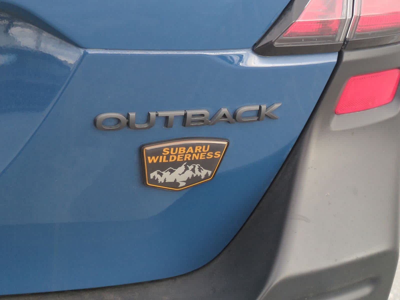 Thumbnail: 2024 Subaru Outback - 14
