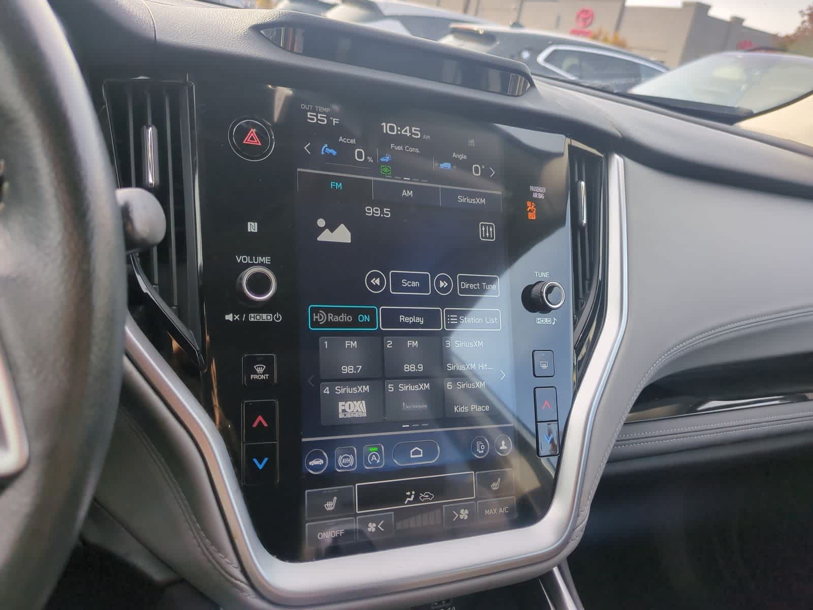 Thumbnail: 2023 Subaru Outback - 32