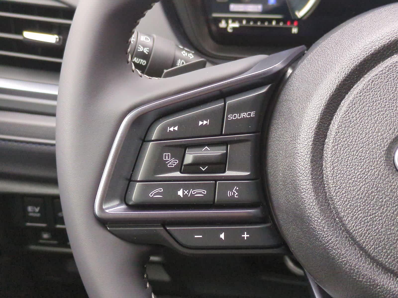 Thumbnail: 2025 Subaru Forester - 25