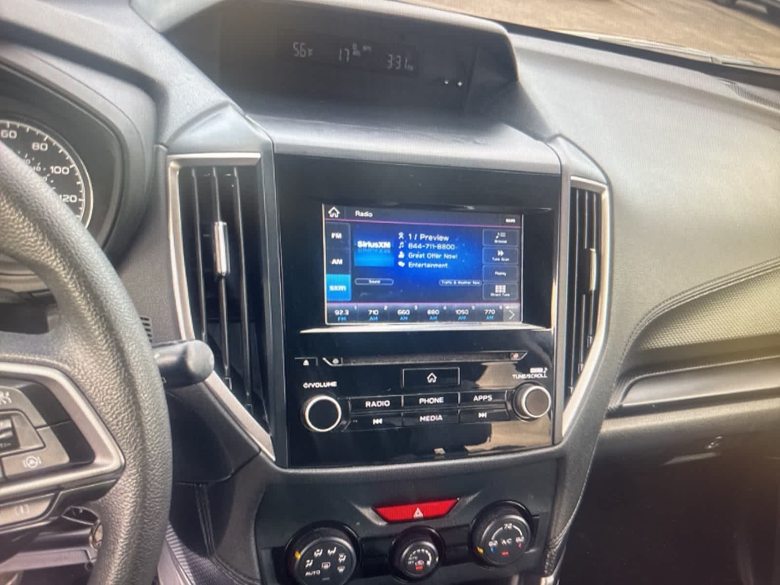 Thumbnail: 2022 Subaru Forester - 17