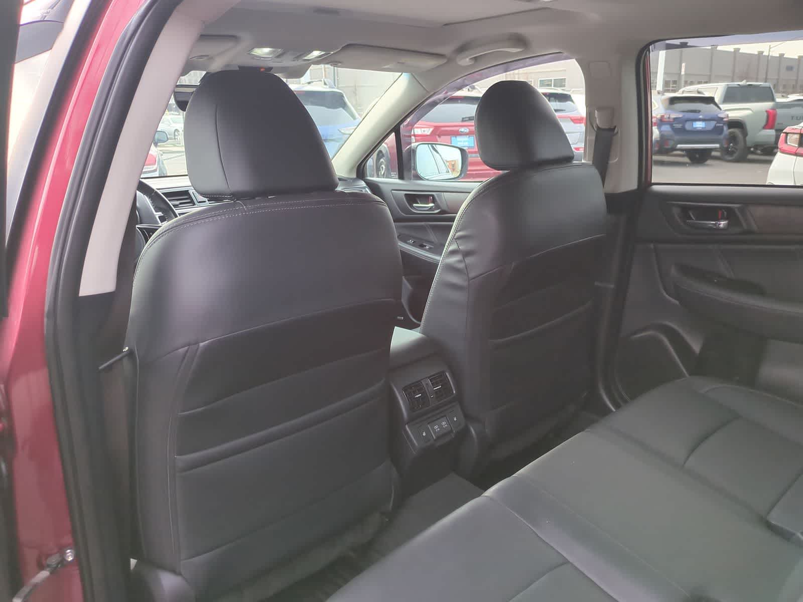 Thumbnail: 2019 Subaru Outback - 19