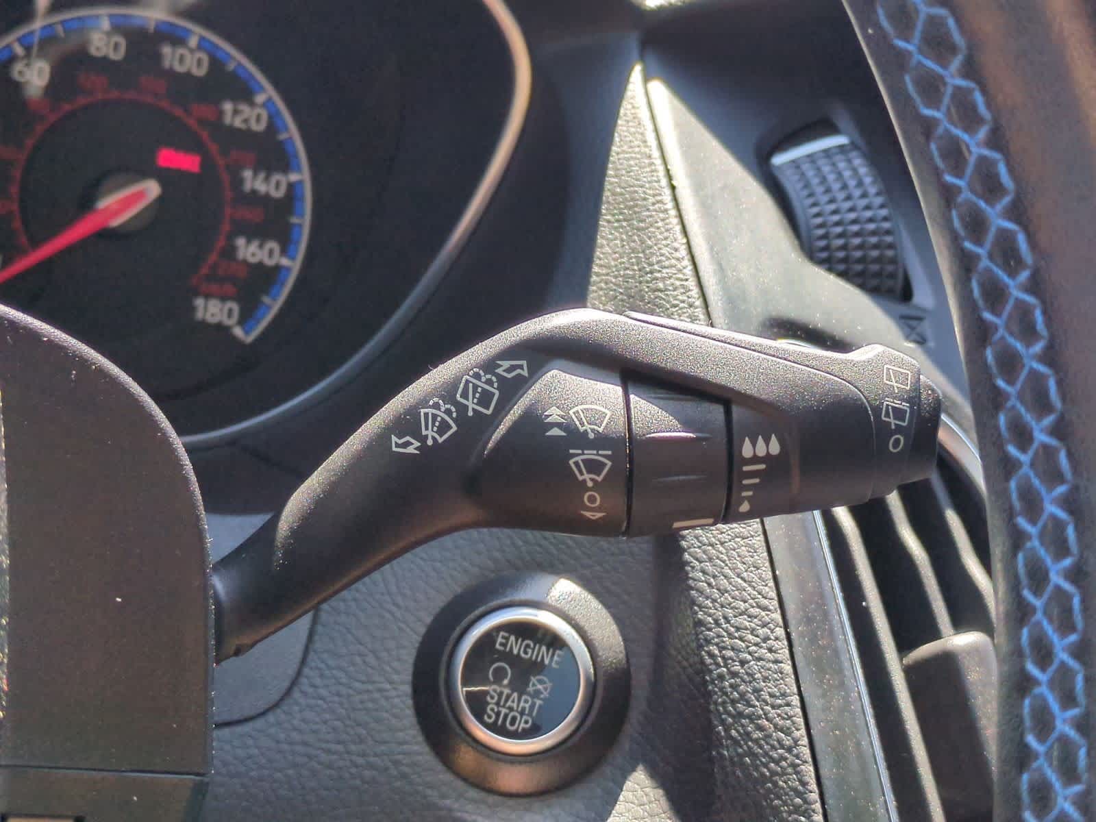 Thumbnail: 2016 Ford Focus - 27