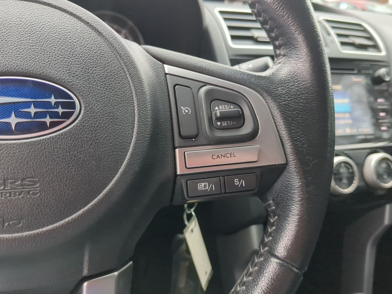 Thumbnail: 2018 Subaru Forester - 25