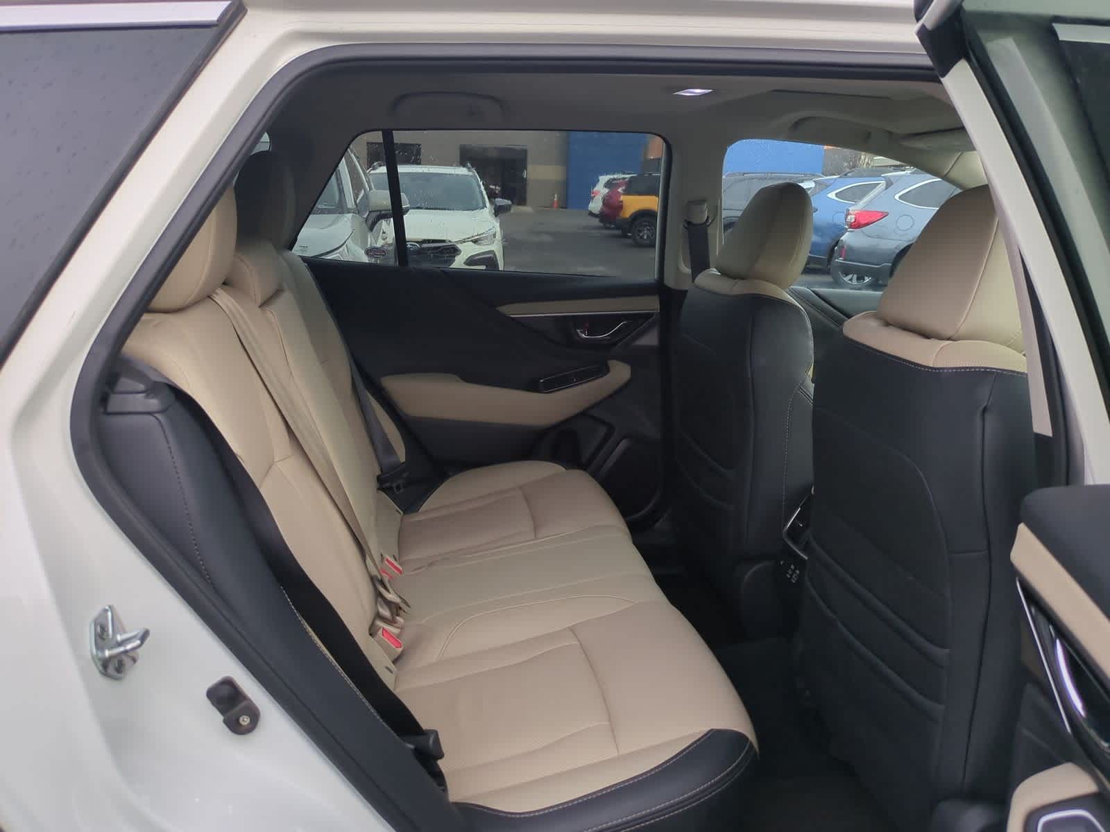 Thumbnail: 2023 Subaru Outback - 22