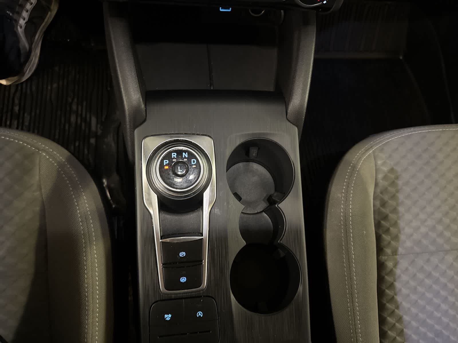 Thumbnail: 2022 Ford Escape - 28