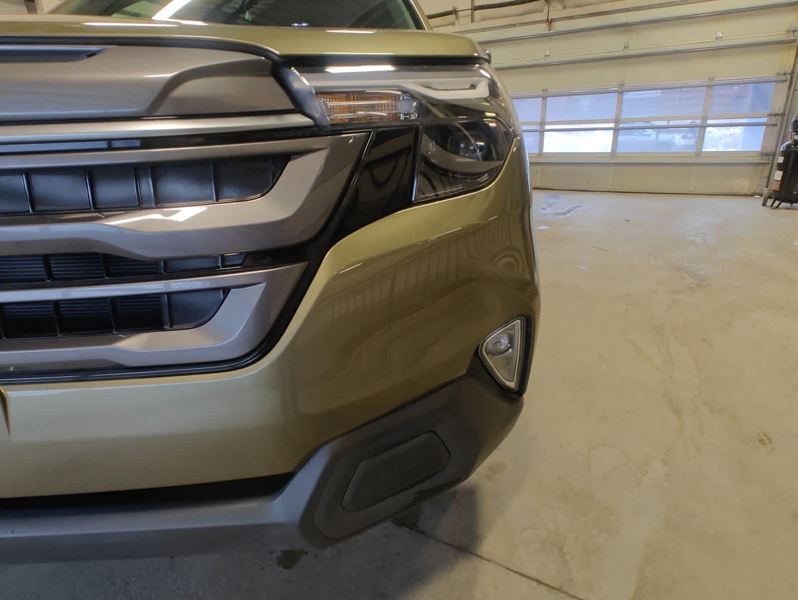 Thumbnail: 2026 Subaru Forester - 12