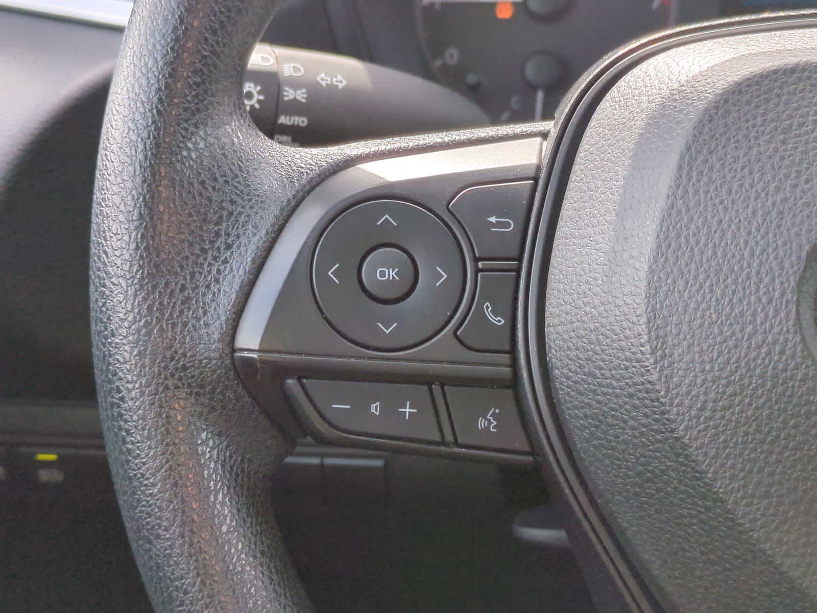 Thumbnail: 2023 Toyota Corolla - 24