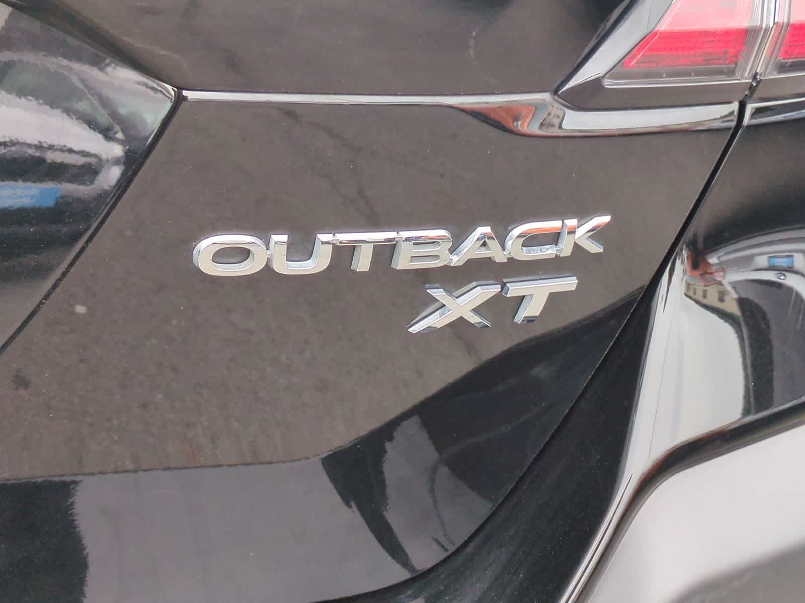 Thumbnail: 2023 Subaru Outback - 13