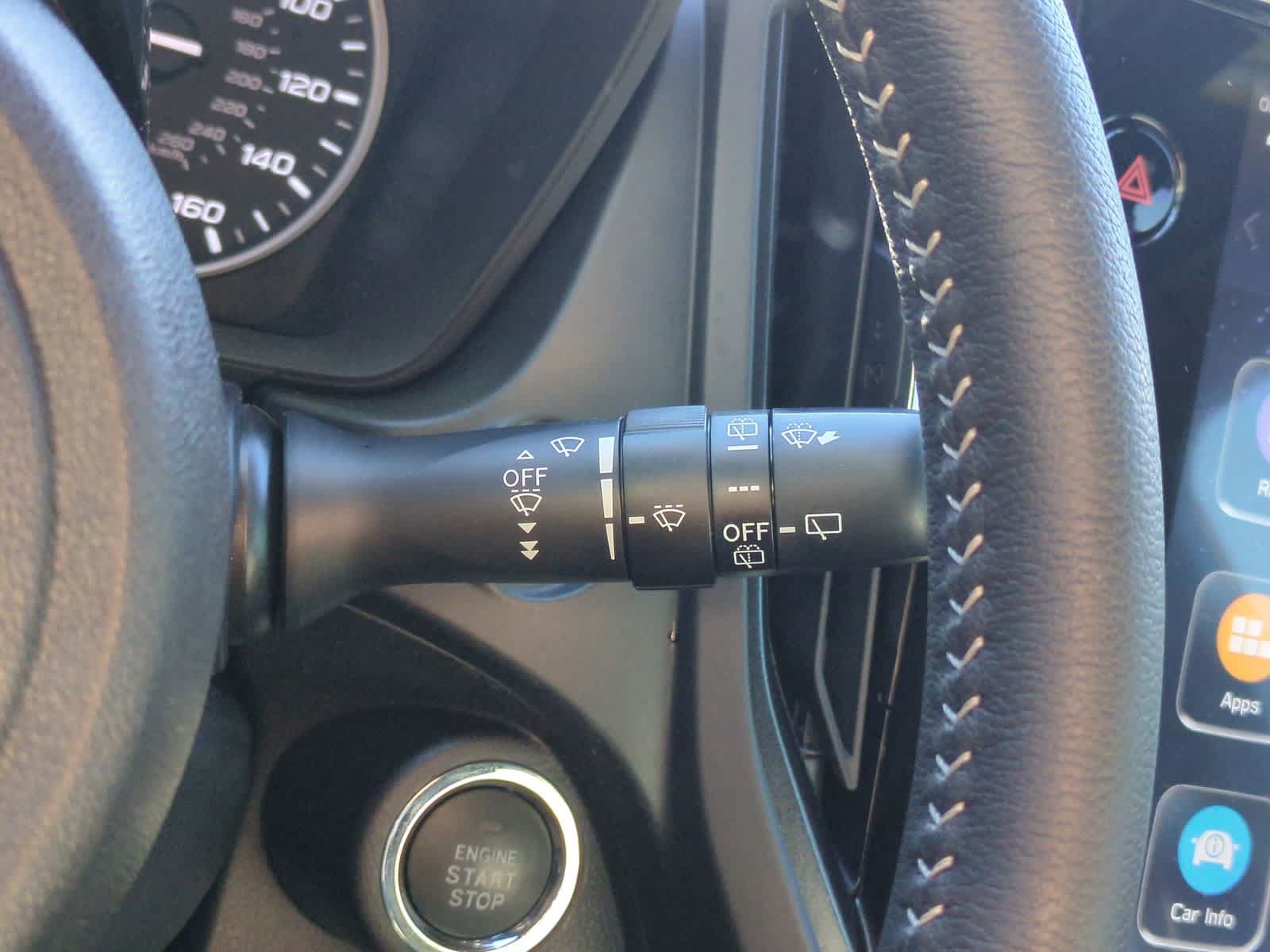 Thumbnail: 2025 Subaru Forester - 27