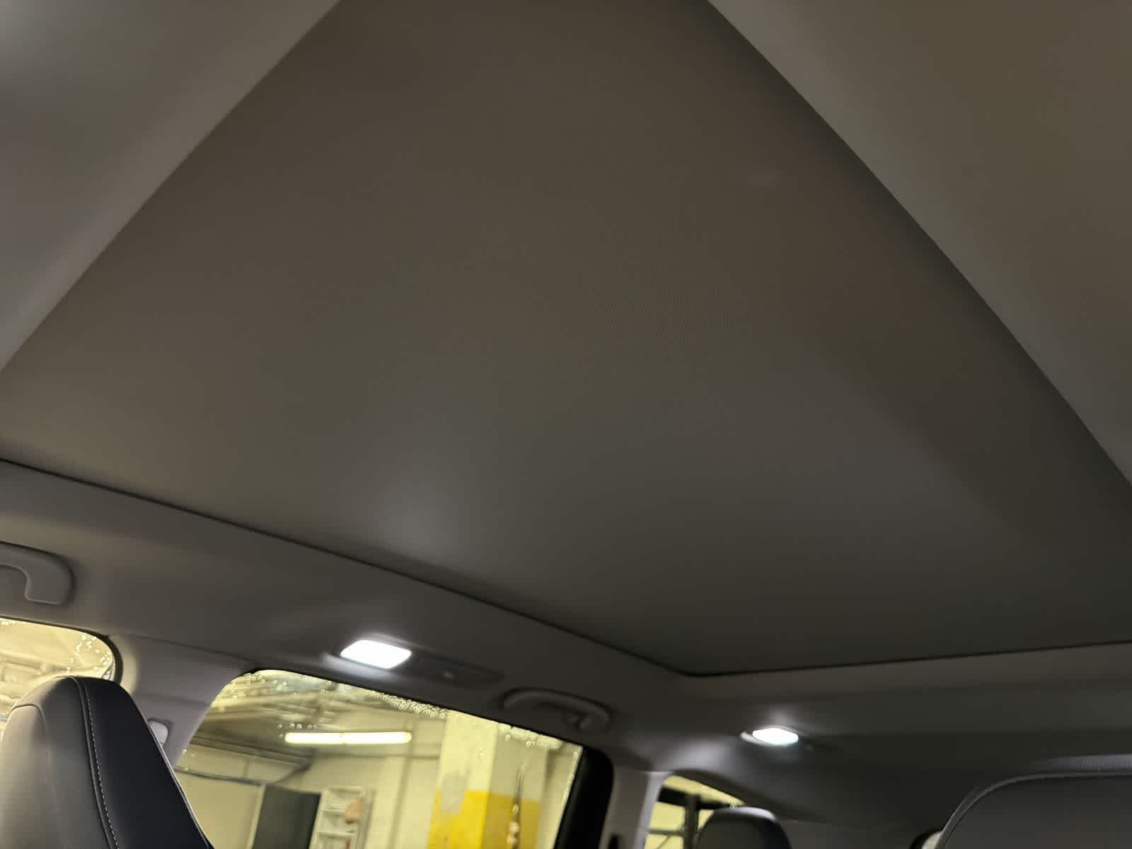 Thumbnail: 2026 Subaru Ascent - 17