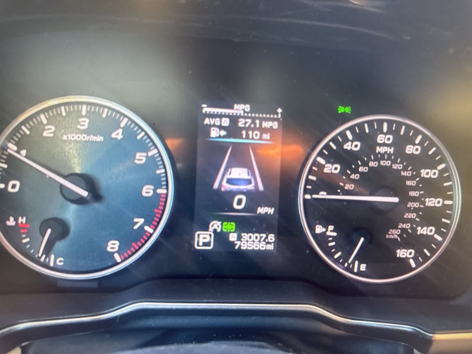 Thumbnail: 2021 Subaru Outback - 19