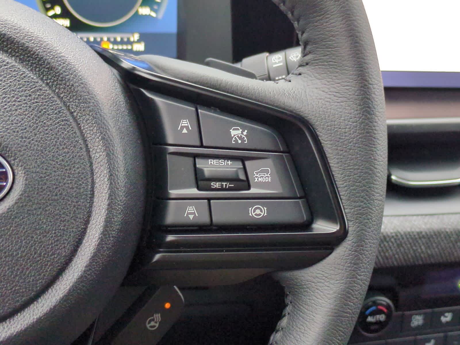 Thumbnail: 2026 Subaru Outback - 26