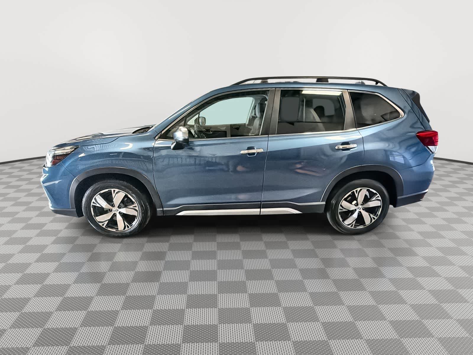 Thumbnail: 2019 Subaru Forester - 5