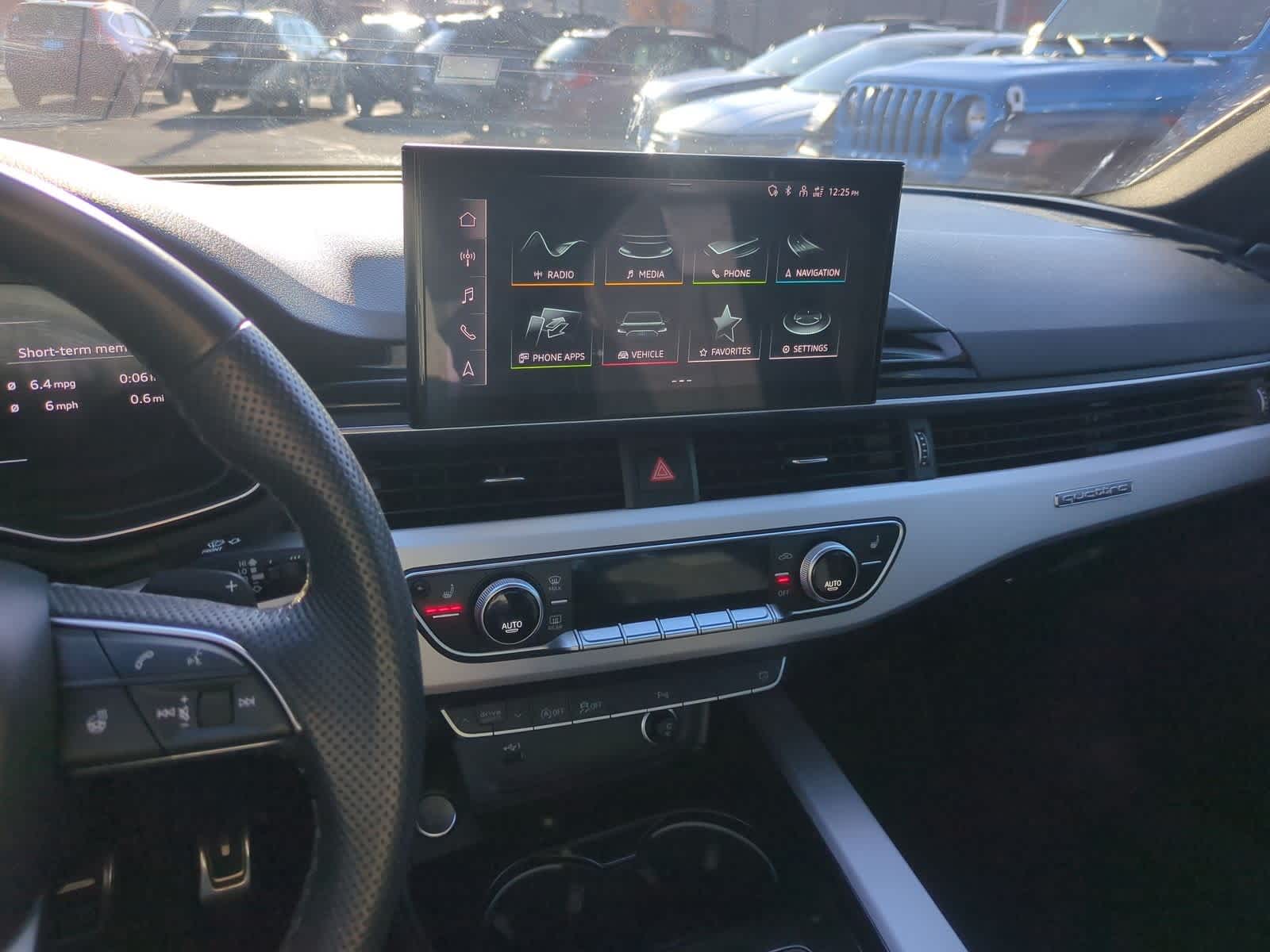 Thumbnail: 2022 Audi A4 - 29