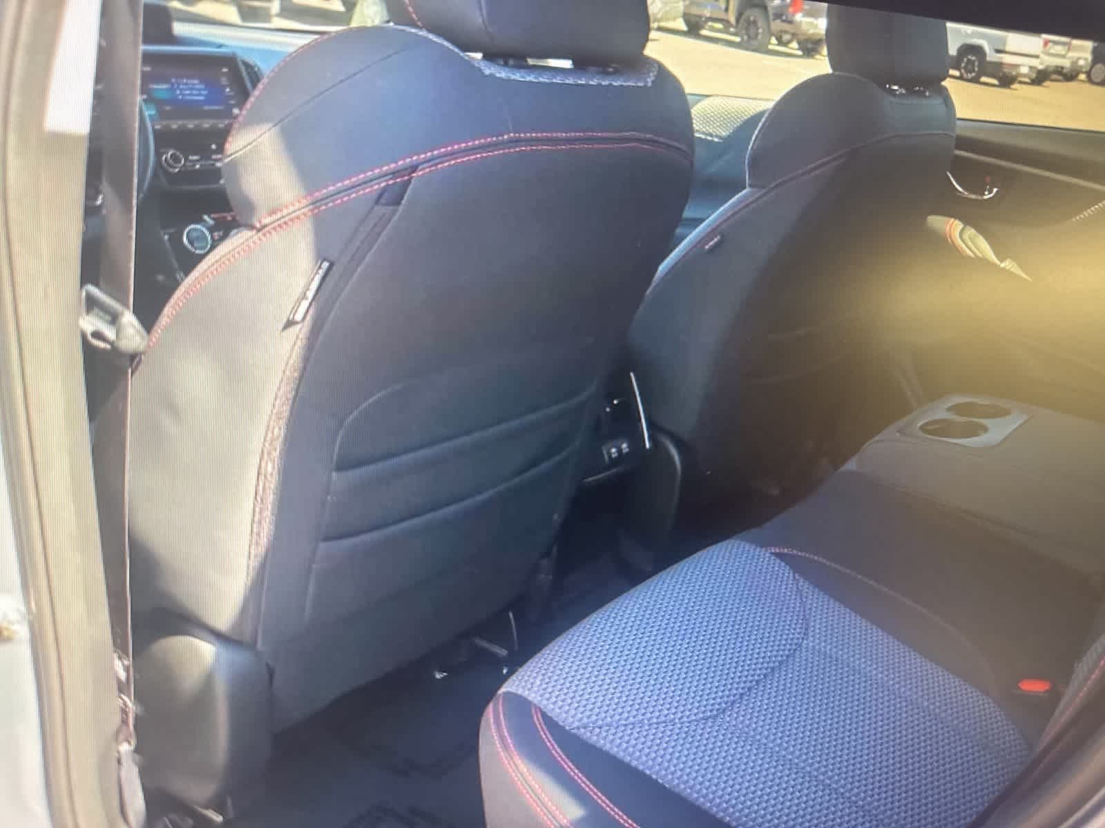 Thumbnail: 2024 Subaru Forester - 21