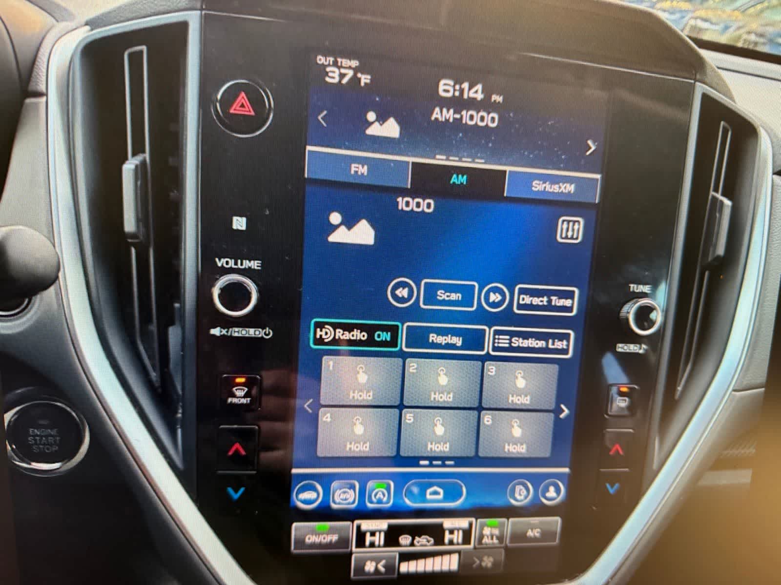 Thumbnail: 2024 Subaru Crosstrek - 10