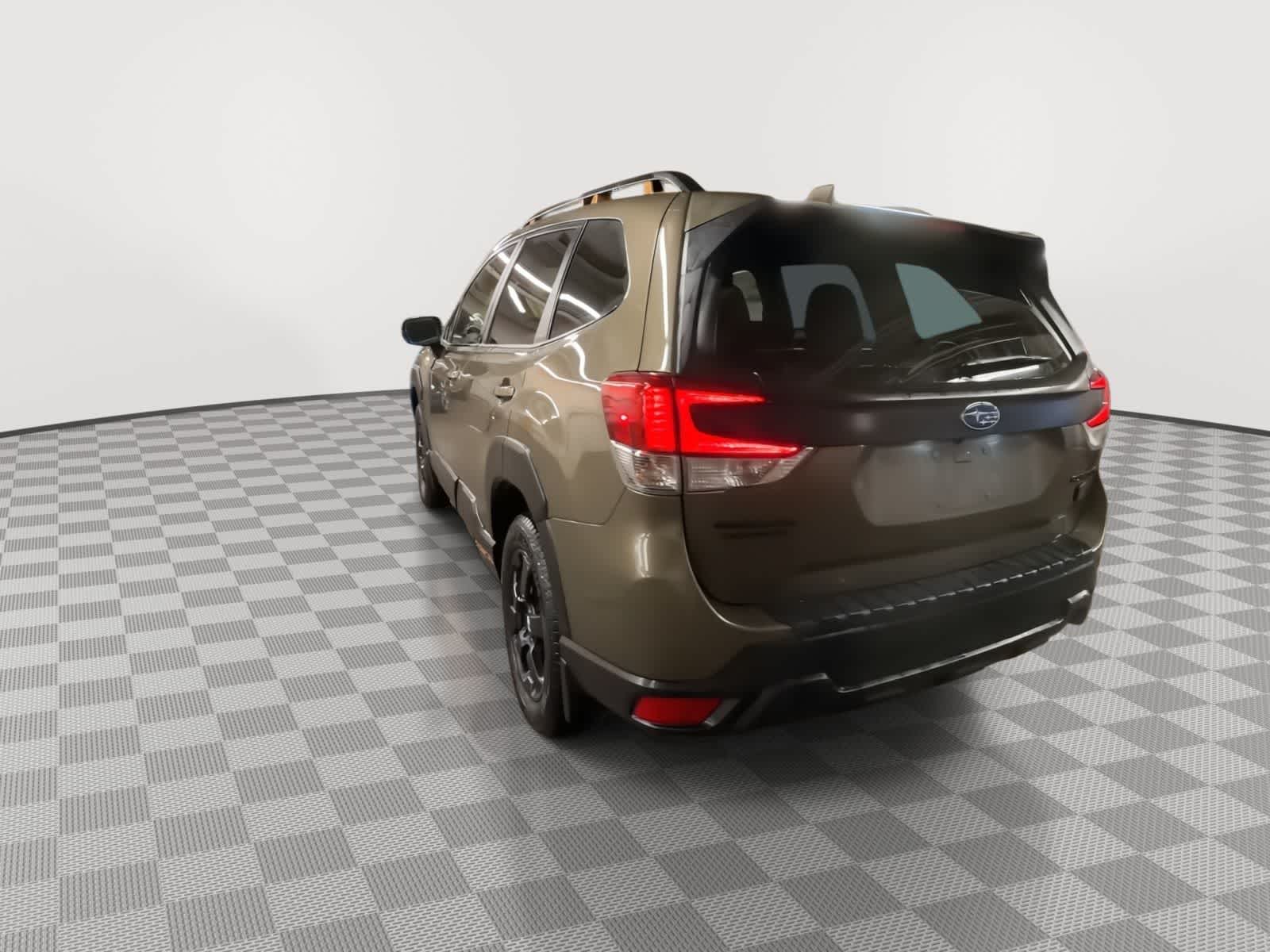 Thumbnail: 2023 Subaru Forester - 7