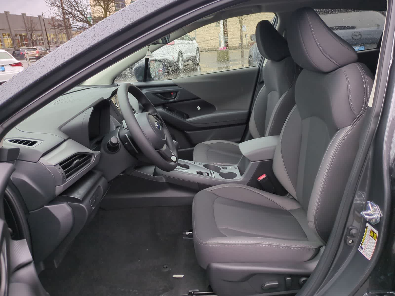 Thumbnail: 2026 Subaru Crosstrek - 17