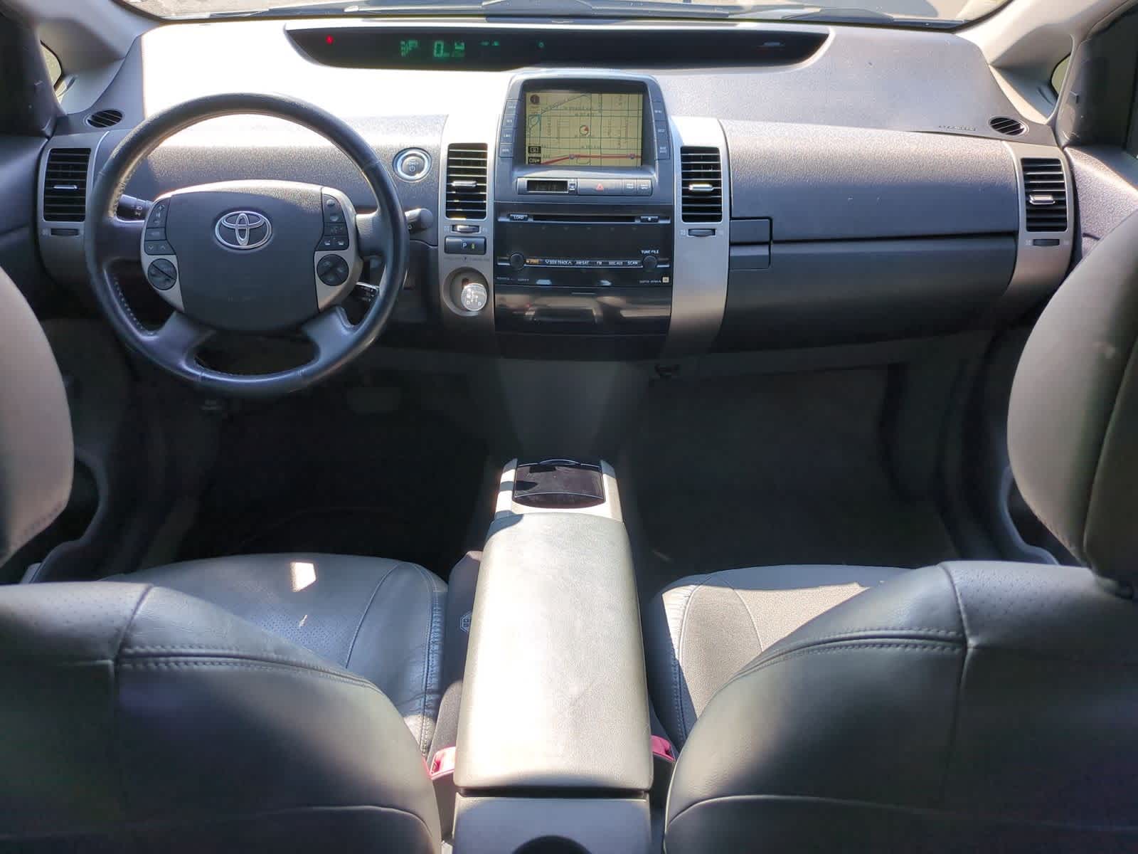 Thumbnail: 2008 Toyota Prius - 16
