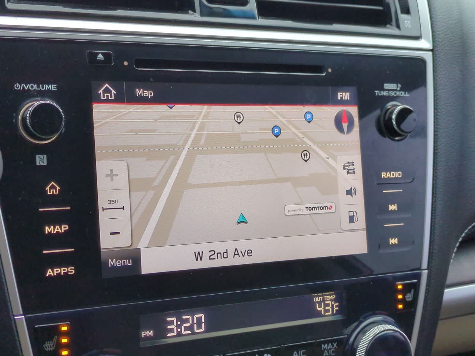 Thumbnail: 2019 Subaru Outback - 28