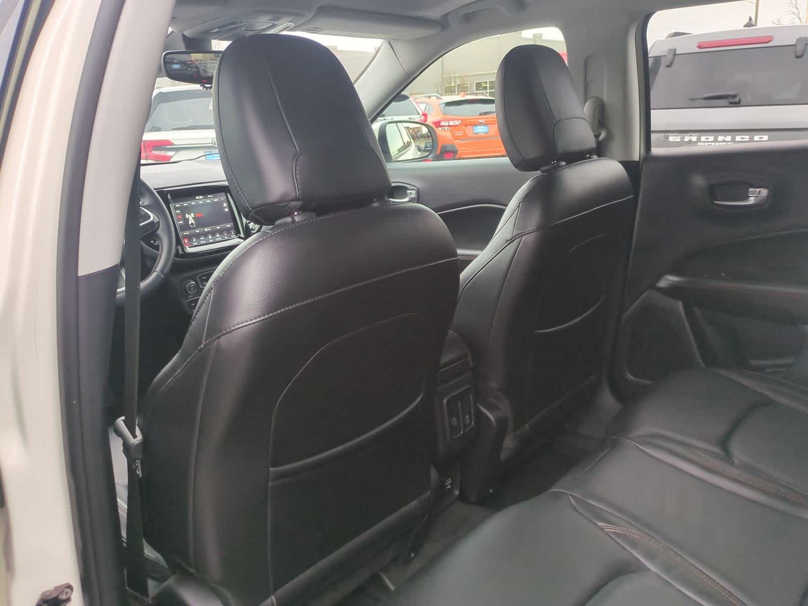 Thumbnail: 2018 Jeep Compass - 19