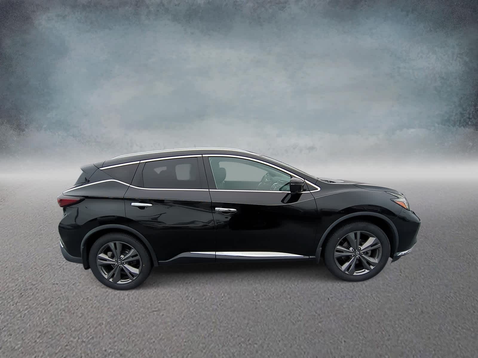 Thumbnail: 2019 Nissan Murano - 9