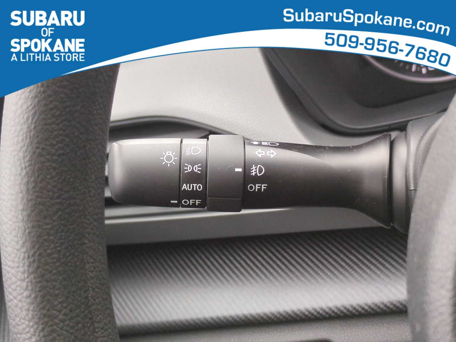 Thumbnail: 2026 Subaru Crosstrek - 28