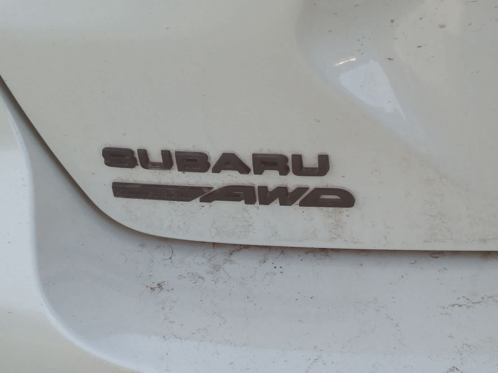 Thumbnail: 2026 Subaru Crosstrek - 12