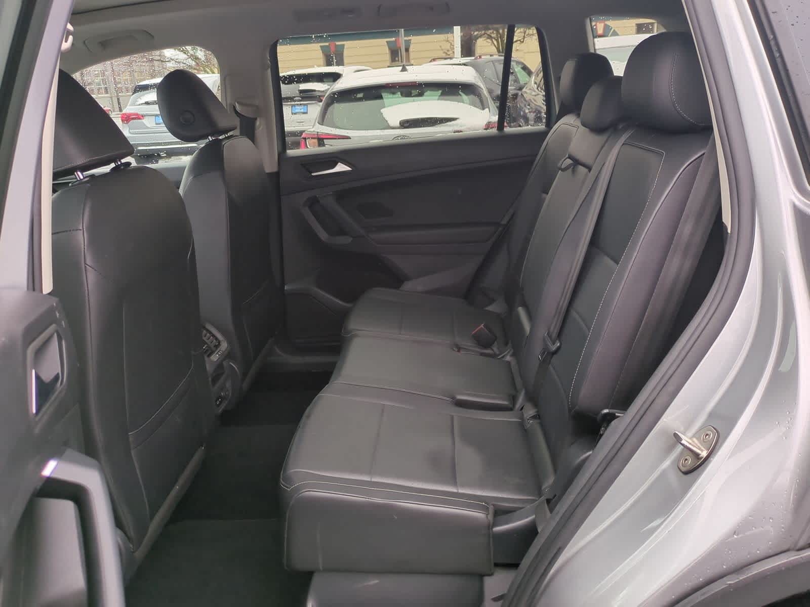 Thumbnail: 2019 Volkswagen Tiguan - 21