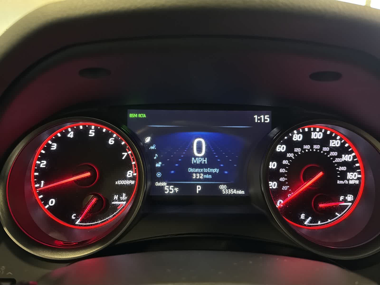 Thumbnail: 2024 Toyota Camry - 32