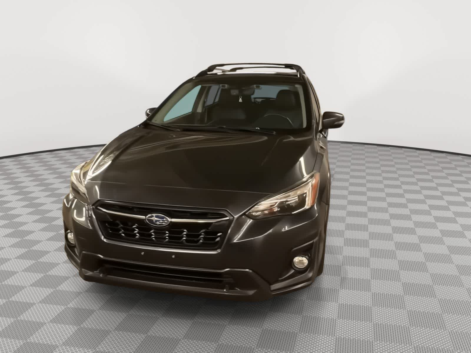 Thumbnail: 2019 Subaru Crosstrek - 3