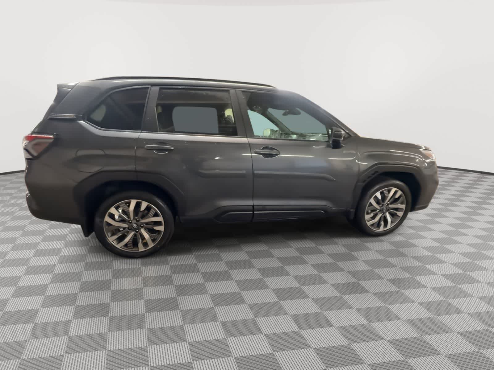 Thumbnail: 2026 Subaru Forester - 9