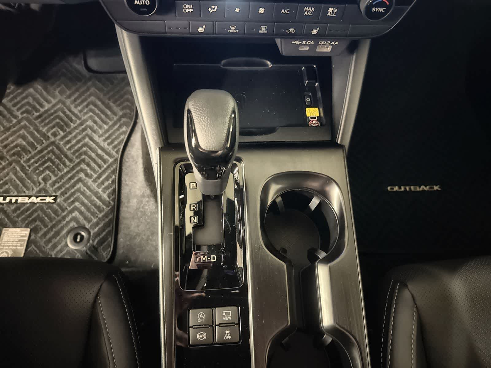 Thumbnail: 2026 Subaru Outback - 31