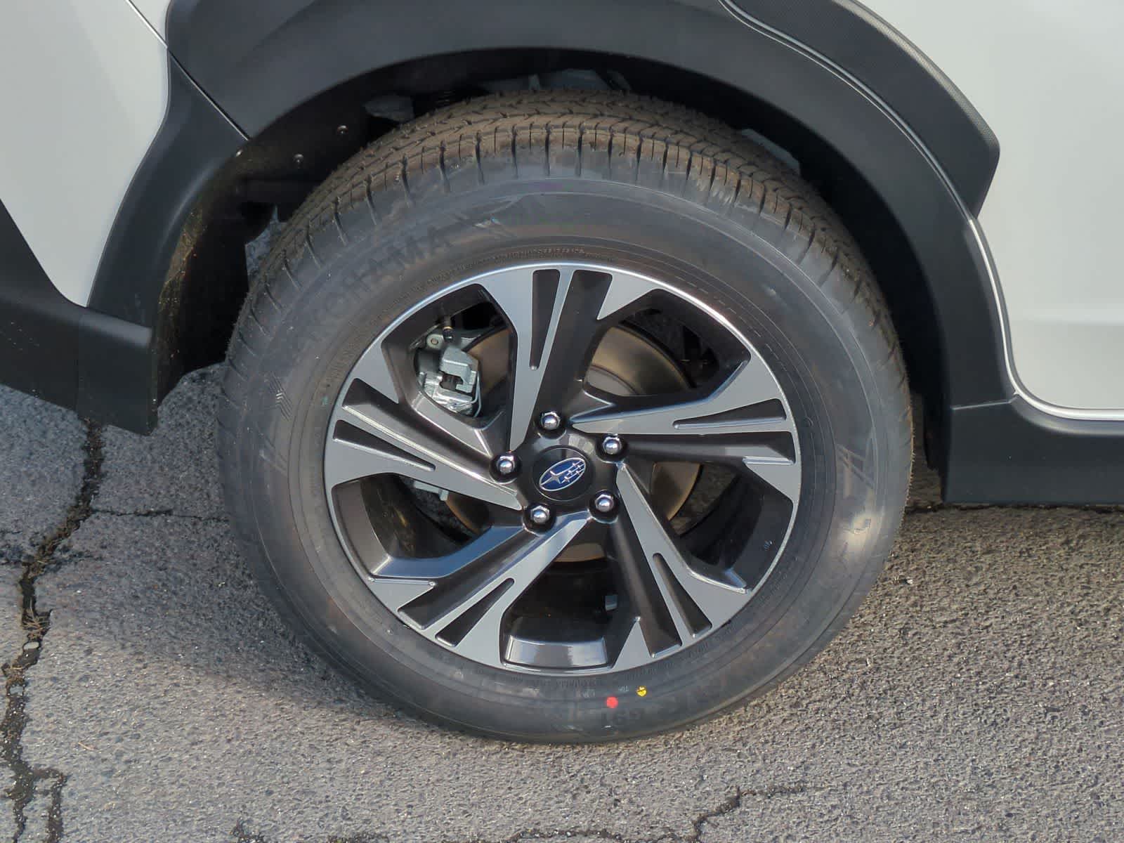 Thumbnail: 2026 Subaru Crosstrek - 14