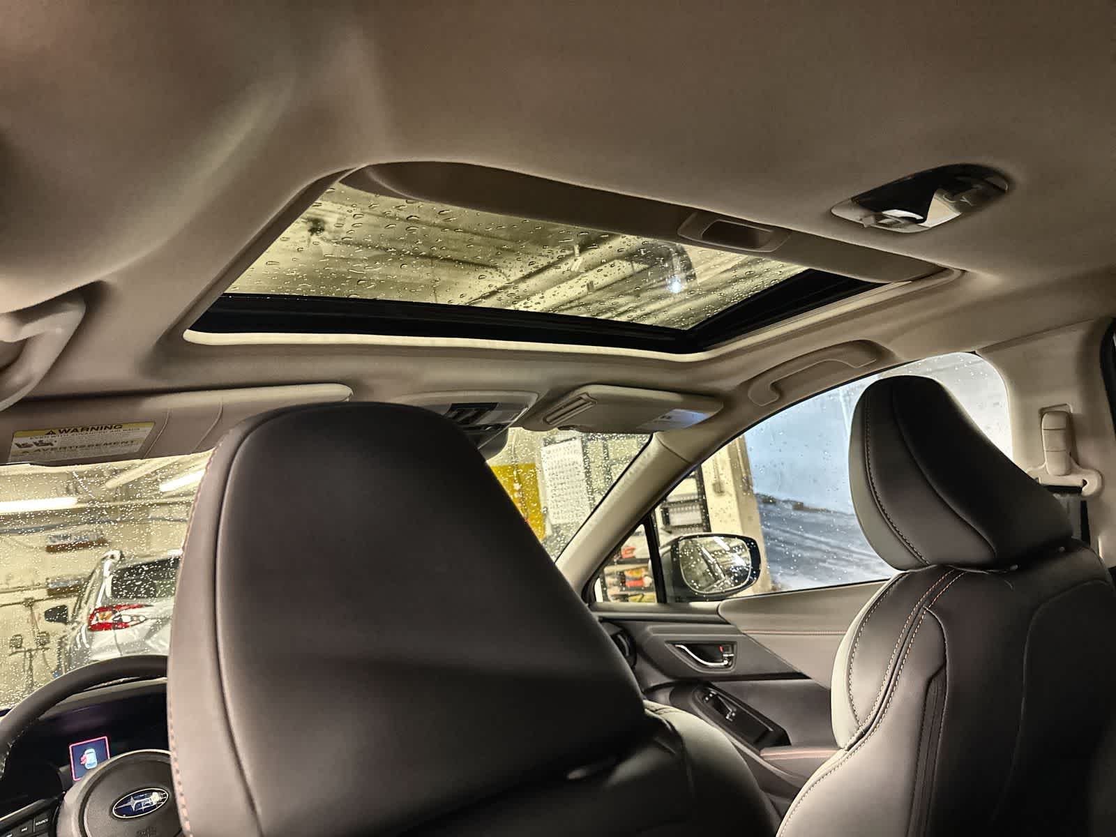 Thumbnail: 2026 Subaru Crosstrek - 20