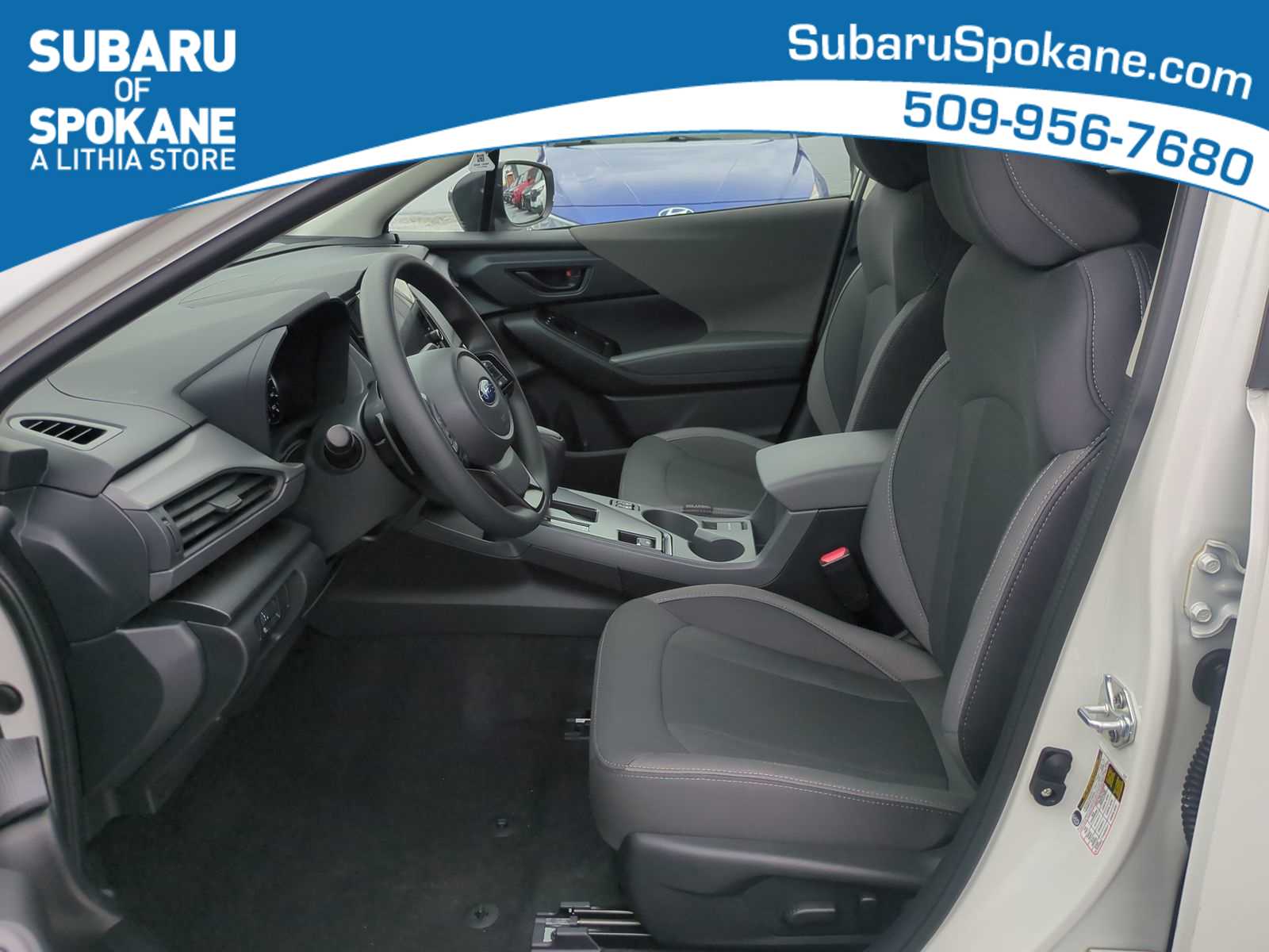 Thumbnail: 2026 Subaru Crosstrek - 17