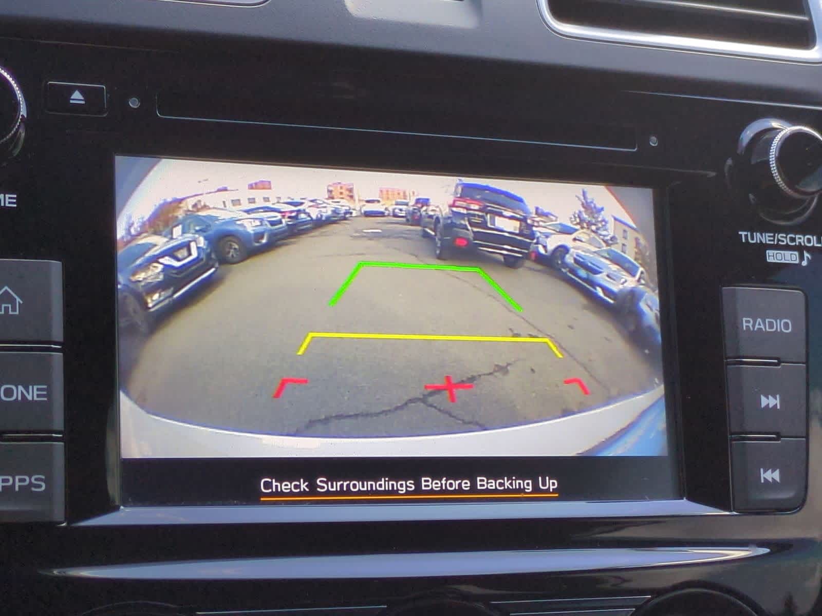 Thumbnail: 2020 Subaru WRX - 28