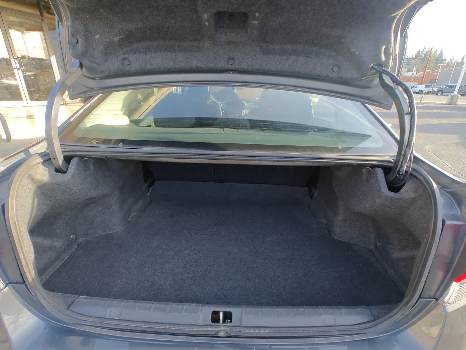 Thumbnail: 2020 Subaru Impreza - 33