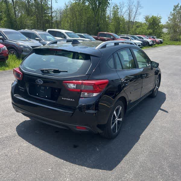 Thumbnail: 2020 Subaru Impreza - 5