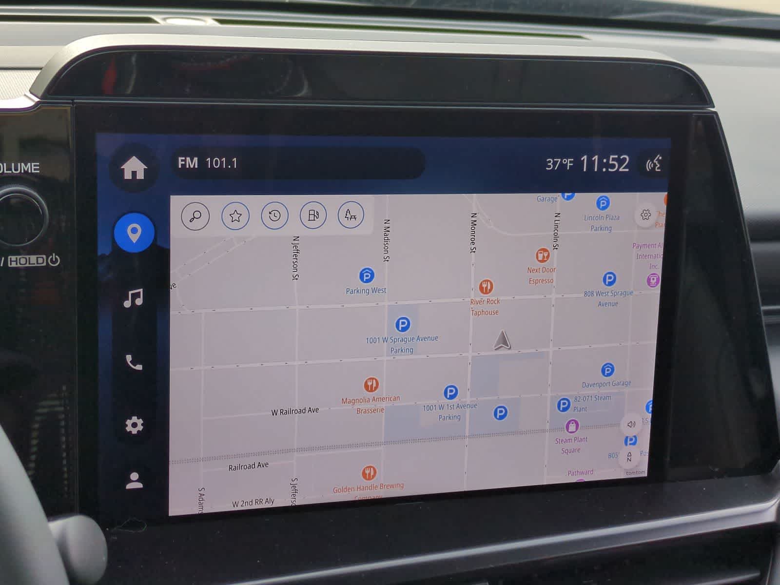 Thumbnail: 2026 Subaru Outback - 30