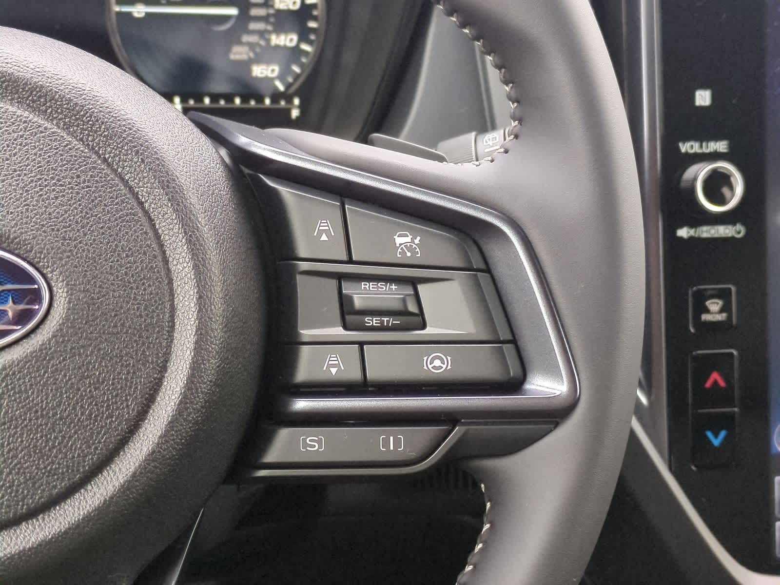 Thumbnail: 2025 Subaru Forester - 26