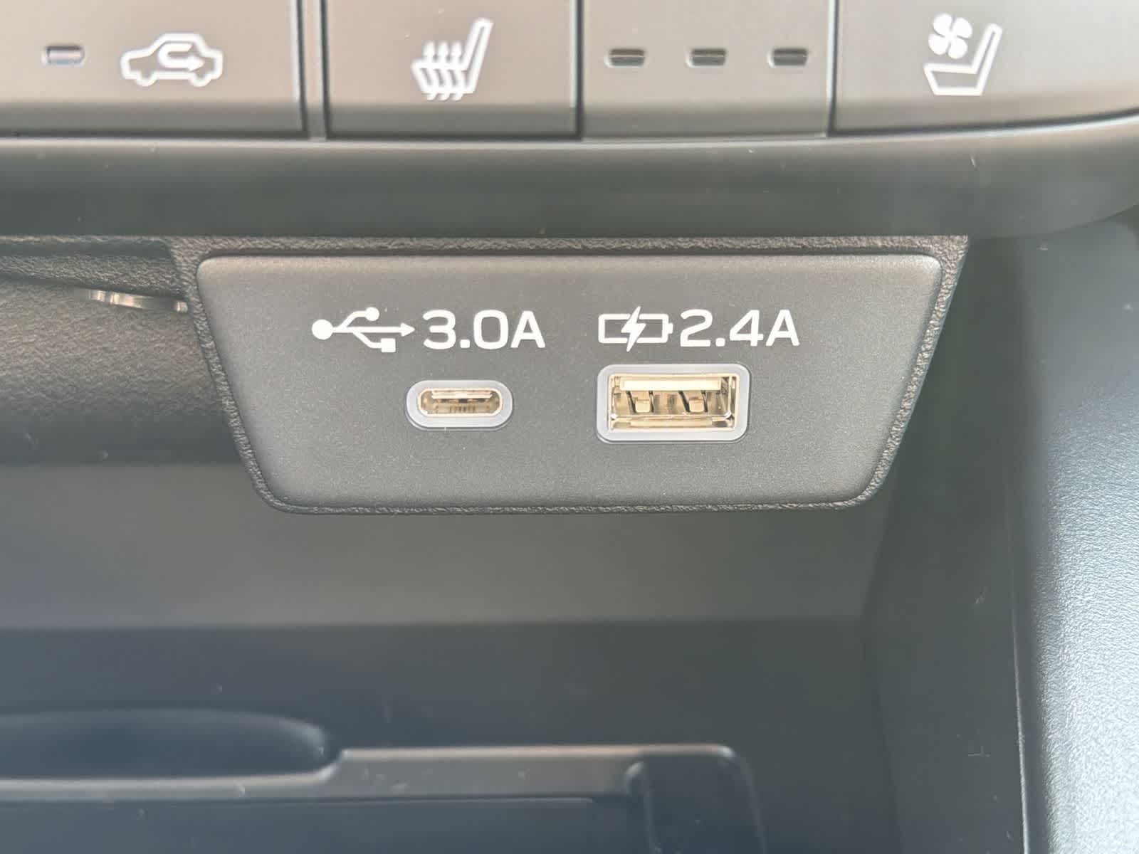 Thumbnail: 2026 Subaru Outback - 34