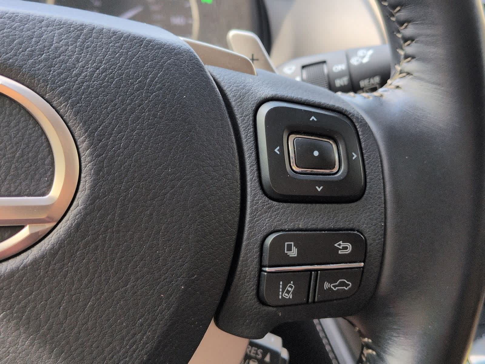 Thumbnail: 2019 Lexus NX - 25