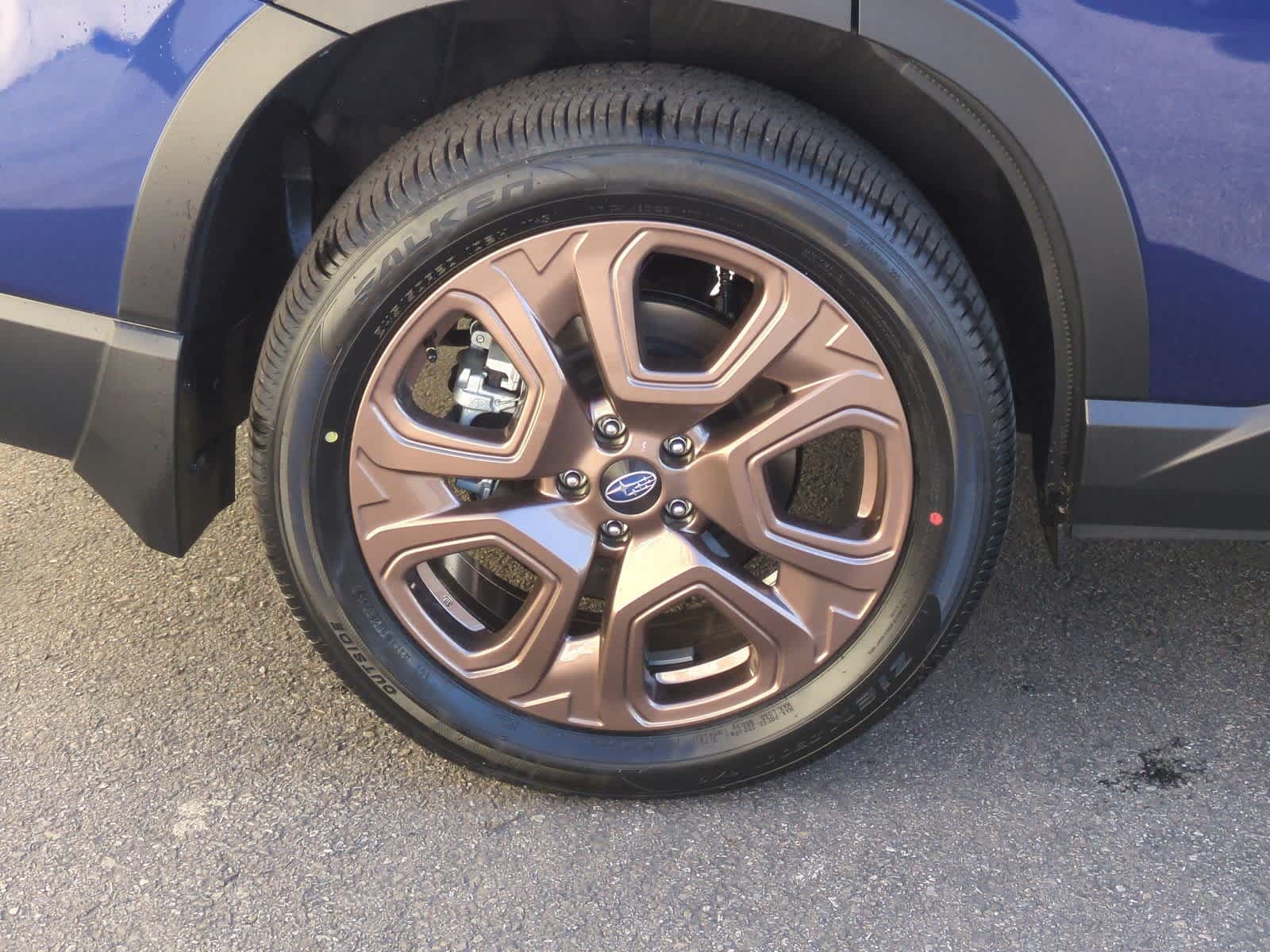 Thumbnail: 2026 Subaru Ascent - 14