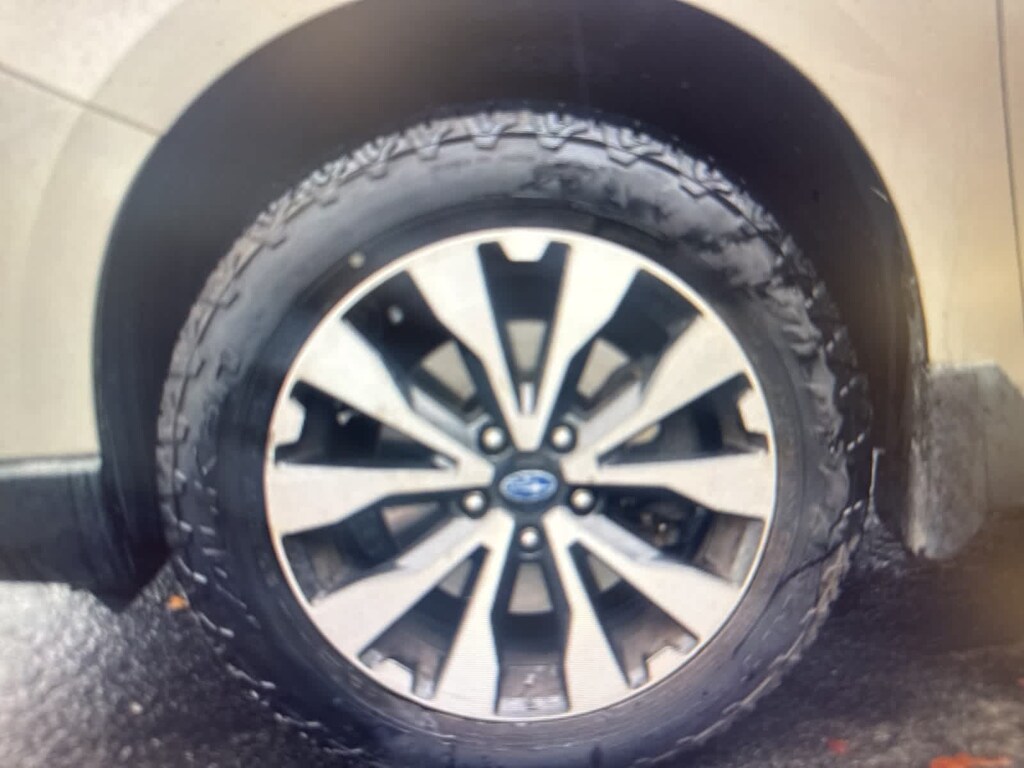 Used 2016 Subaru Outback 3.6R Limited SUV