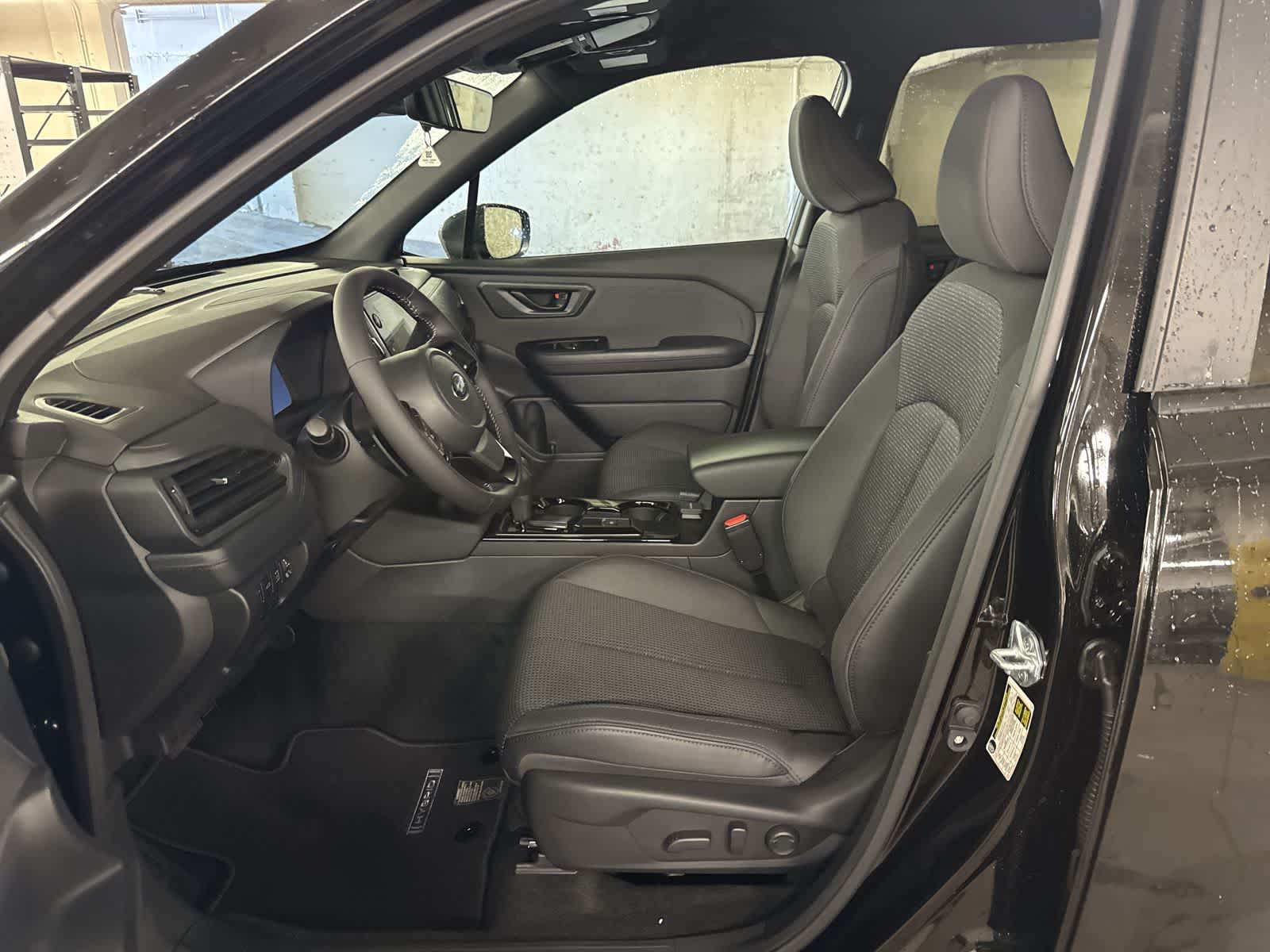 Thumbnail: 2026 Subaru Forester - 10