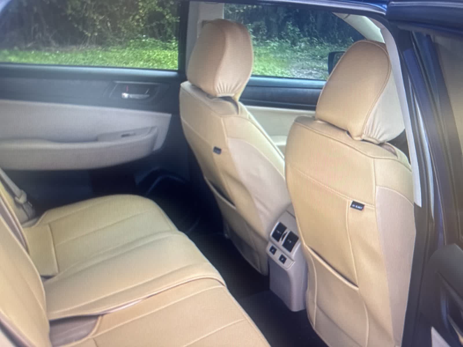 Thumbnail: 2016 Subaru Outback - 12