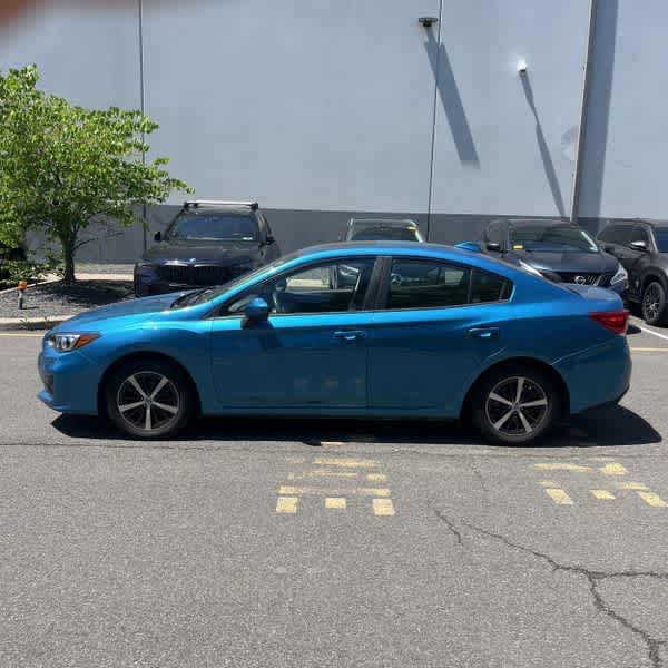 Thumbnail: 2019 Subaru Impreza - 6