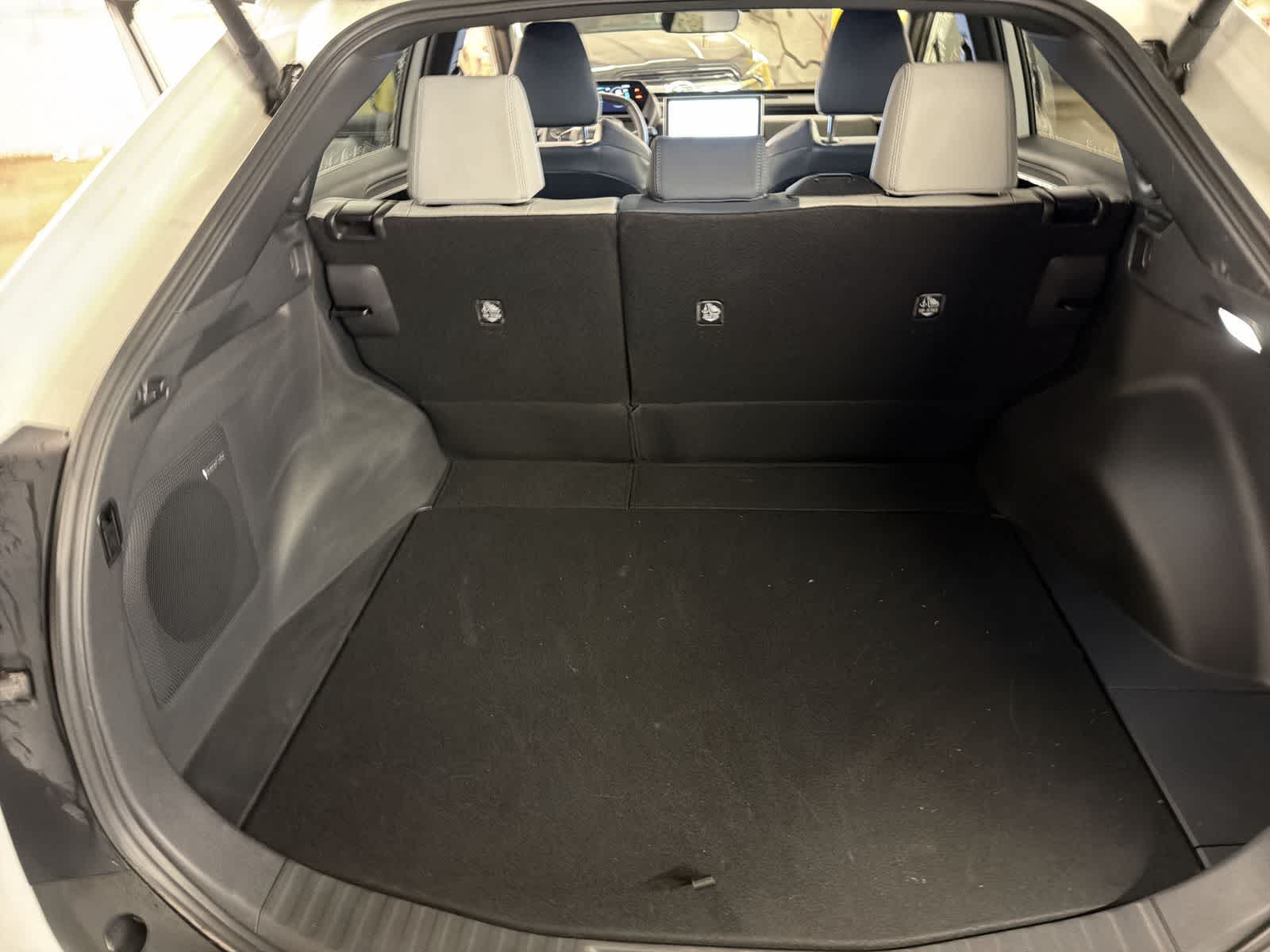 Thumbnail: 2024 Subaru Solterra - 35